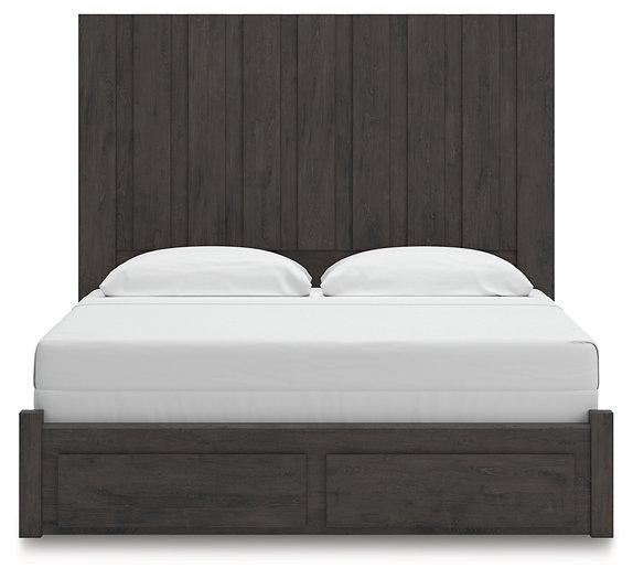 Cama Fraluna