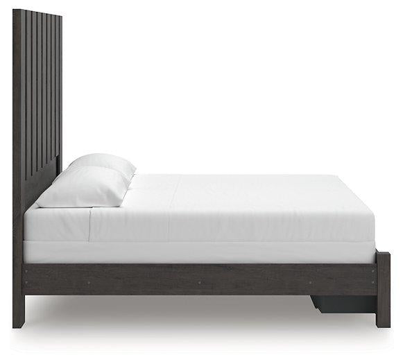 Cama Fraluna