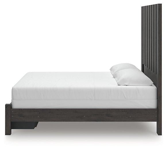 Cama Fraluna