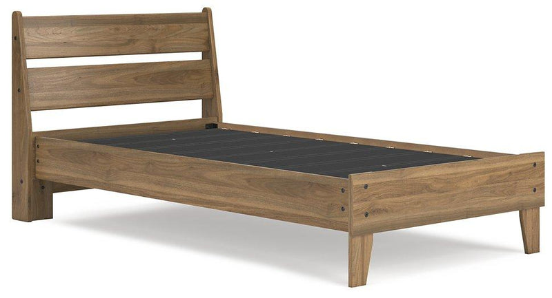 Paquete de dormitorio Deanlow