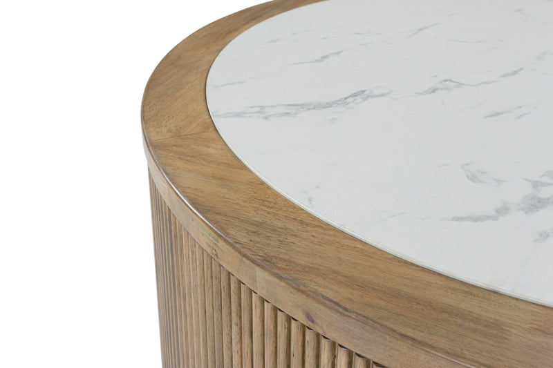 Mesa de centro Camdill