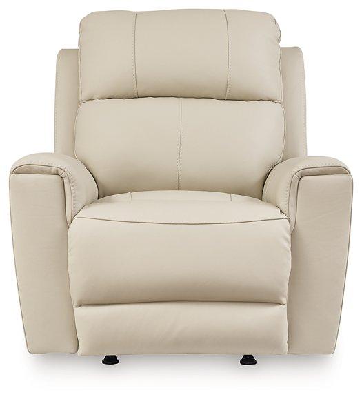 Sillón reclinable eléctrico Dahlmoore