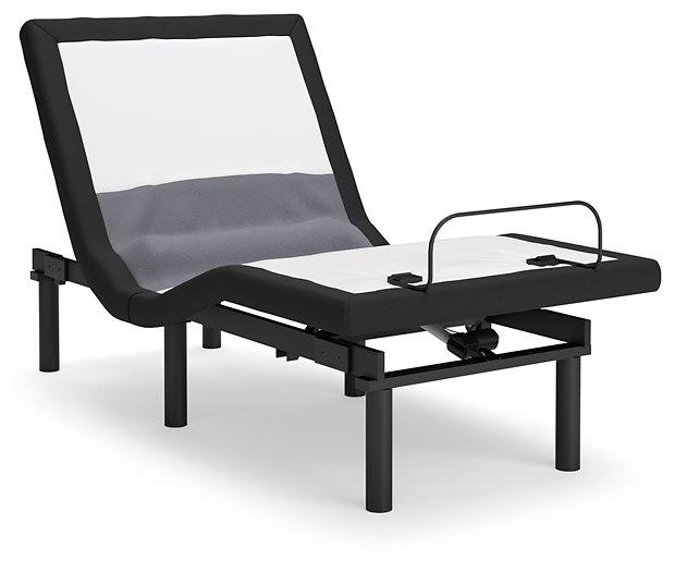 La mejor base con soporte lumbar y base ajustable con audio