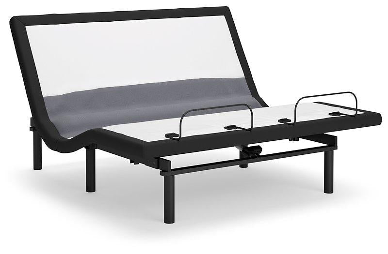 La mejor base con soporte lumbar y base ajustable con audio