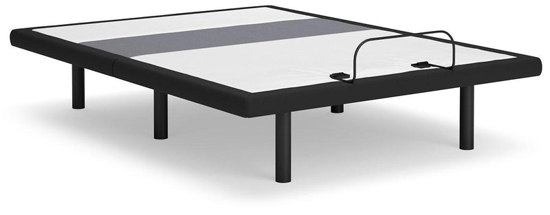 La mejor base con soporte lumbar y base ajustable con audio