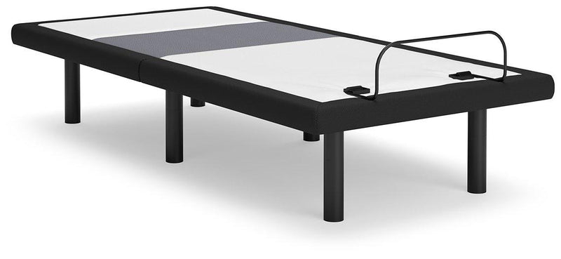 La mejor base con soporte lumbar y base ajustable con audio