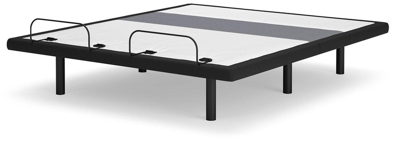 La mejor base con soporte lumbar y base ajustable con audio