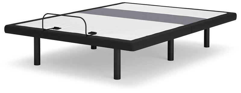La mejor base con soporte lumbar y base ajustable con audio