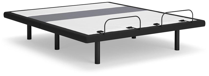La mejor base con soporte lumbar y base ajustable con audio