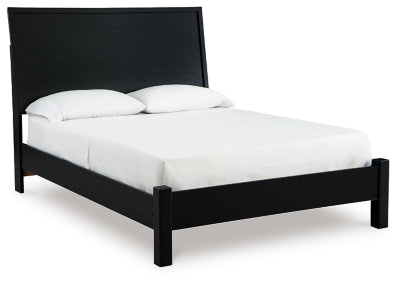 Cama Danziar