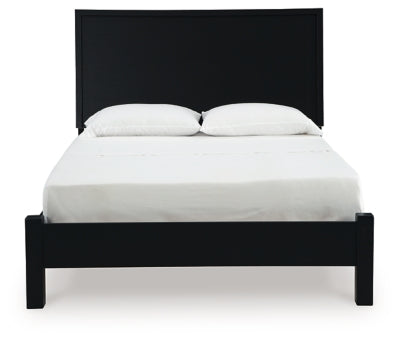 Cama Danziar