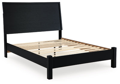 Cama Danziar