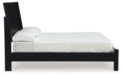 Cama Danziar