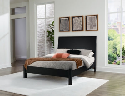 Cama Danziar