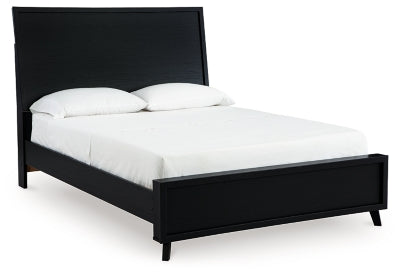 Cama Danziar