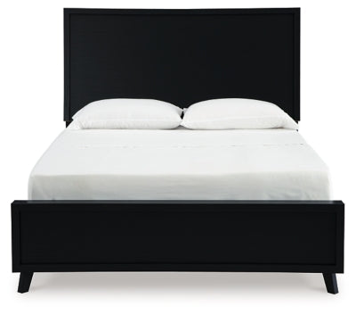Cama Danziar