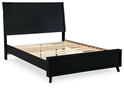 Cama Danziar