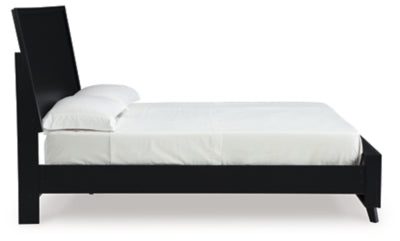 Cama Danziar