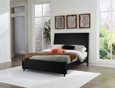 Cama Danziar