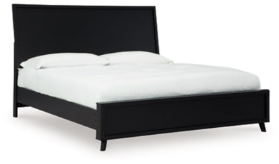 Cama Danziar