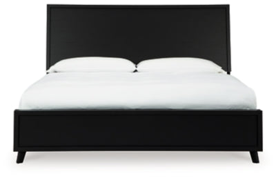 Cama Danziar