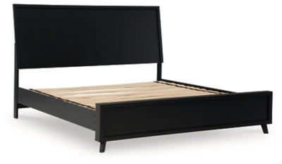 Cama Danziar