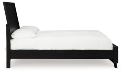 Cama Danziar