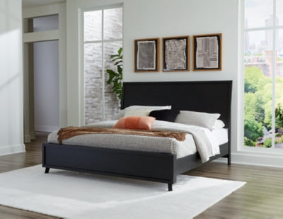 Cama Danziar