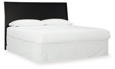 Cama Danziar