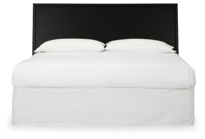 Cama Danziar