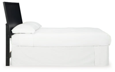 Cama Danziar