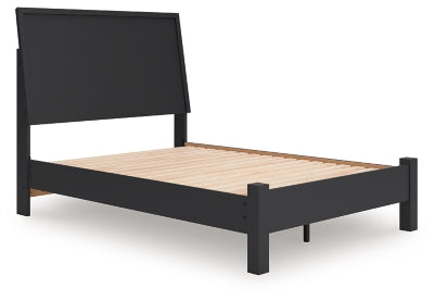 Cama Danziar