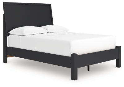 Cama Danziar