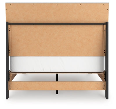 Cama Danziar