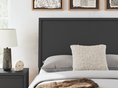 Cama Danziar