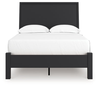 Cama Danziar