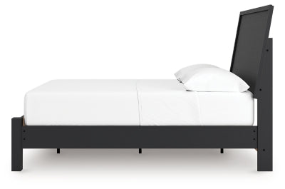 Cama Danziar