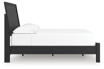 Cama Danziar