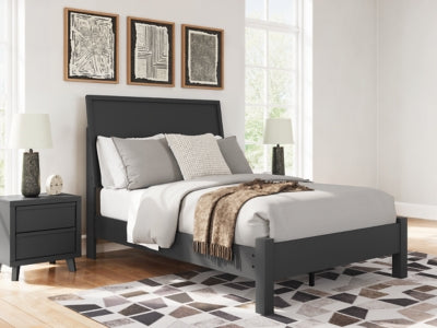 Cama Danziar