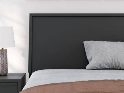 Cama Danziar