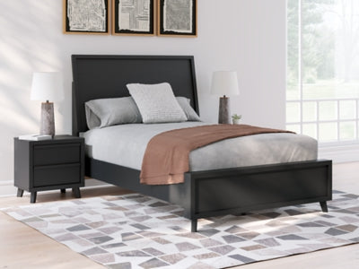 Cama Danziar