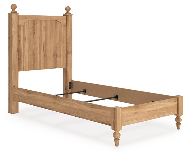 Cama Aleaport