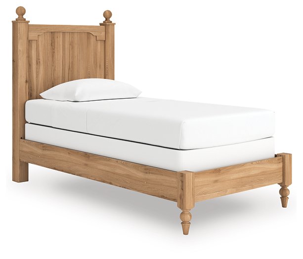 Cama Aleaport