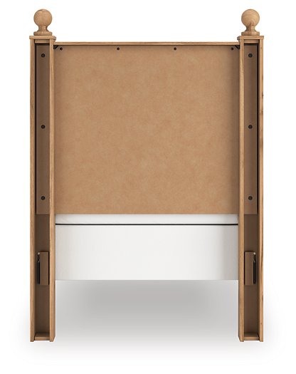 Cama Aleaport