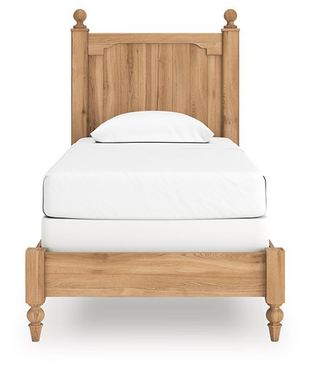 Cama Aleaport
