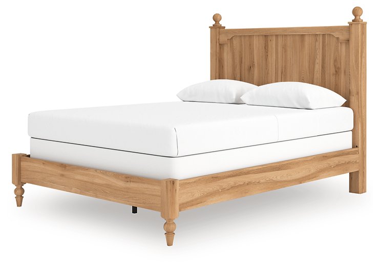 Cama Aleaport