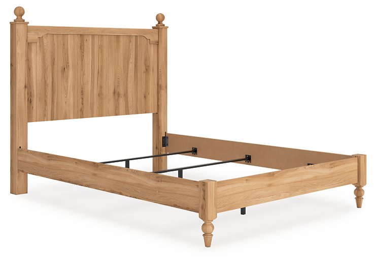 Cama Aleaport
