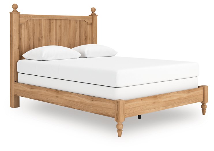 Cama Aleaport
