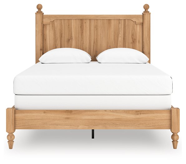 Cama Aleaport