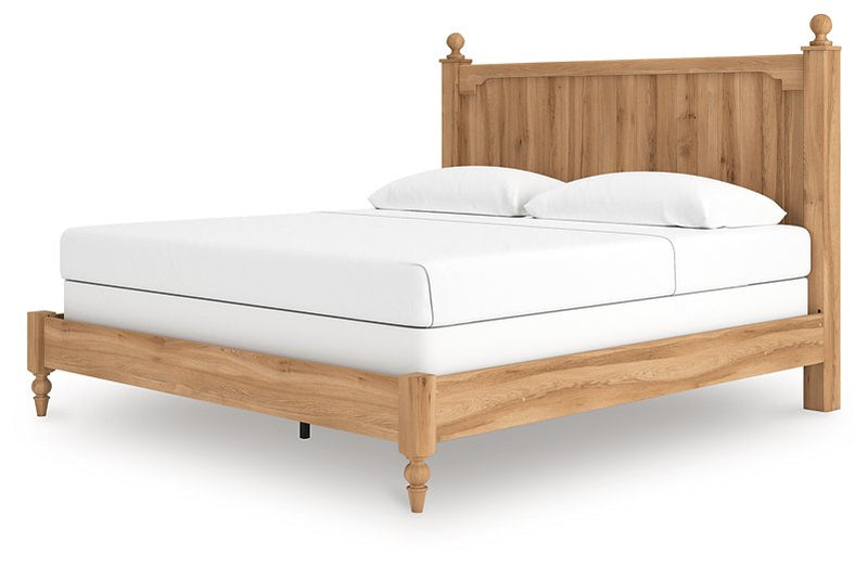 Cama Aleaport